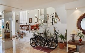 Preveza City Comfort Hotel